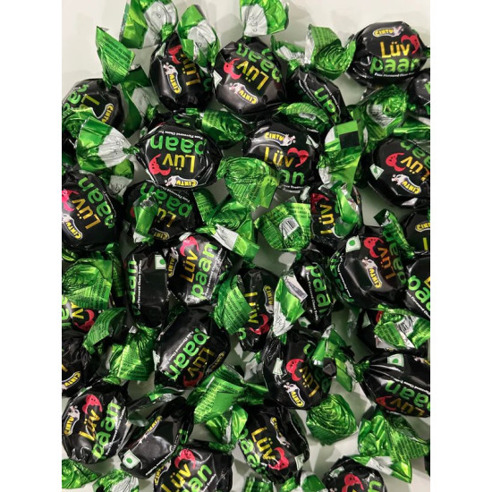 Cintu Luv Paan 10 Units