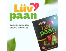 Cintu Luv Paan 20 Units
