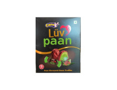 Cintu Luv Paan 20 Units