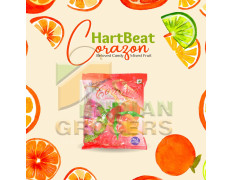 Corazon Beloved | 40 Mixed Fruit Candies 300G