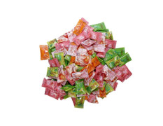 Corazon Beloved | 40 Mixed Fruit Candies 300G