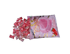 Corazon Love | 40 Candies
