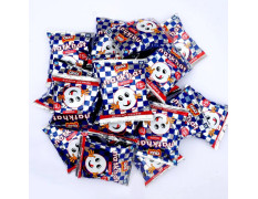 Crax Natkhat - Masala Wheat Puffs 82 g