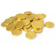 Dollar Coin Chocolate | 5 Units