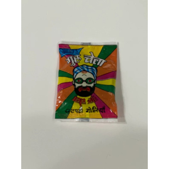 Guru Chela | Pack Of 40 Units