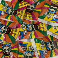 Guru Chela | Pack Of 40 Units - Delicious Nostalgic Snack Guru Chela | Pack Of 40 Units - Delicious Nostalgic Snack