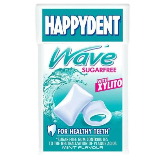 Happydent Wave 1 Unit