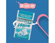 Happydent Wave 10 Unit