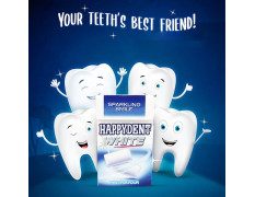 Happydent White 1 Unit