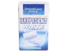 Happydent White 1 Unit