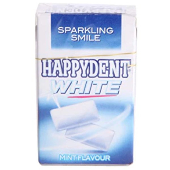 Happydent White 1 Unit