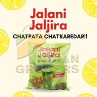 Jalani Jaljira Drinking Powder | 40 Sachets Pack