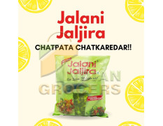 Jalani Jaljira Drinking Powder | 40 Sachets Pack