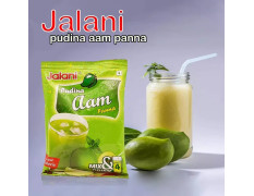 Jalani Pudina Aam Panna | 40 Sachets Pack