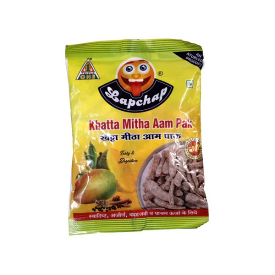 Khatta Meetha Aam Pak 100G