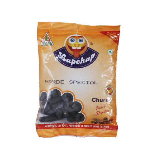 Lachpach Harde Special 100 Gm