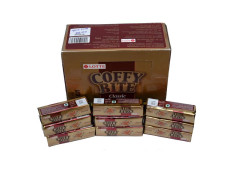 Lotte Coffy Bite 5 Rolls