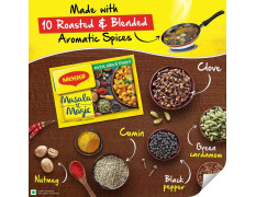 Maggi Masala | 10 Packs
