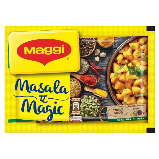 Maggi Masala | 10 Packs