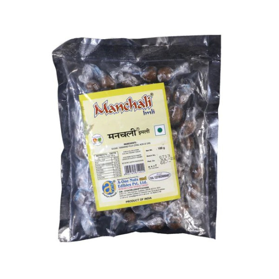 Manchali Imli 100G