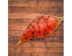 Bazaar5 Orange Candy 100G