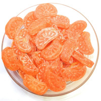Bazaar5 Orange Candy 100G