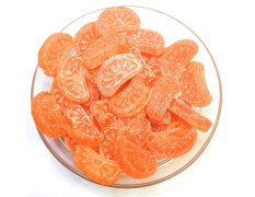 Bazaar5 Orange Candy 100G