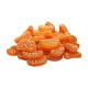 Bazaar5 Orange Candy 100G