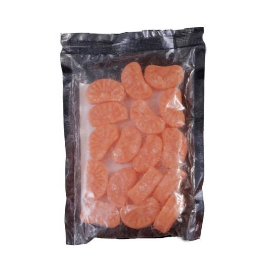 Bazaar5 Orange Candy 100G