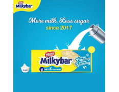 Nestle Milkybar 24.5 G