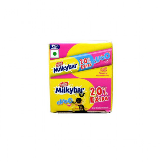 Nestle Milkybar 24.5 G