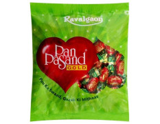 Pan Pasand Gold Candy | Pack Of 25 Units