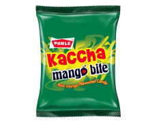 Parle Kaccha Mango Bite 25 Units