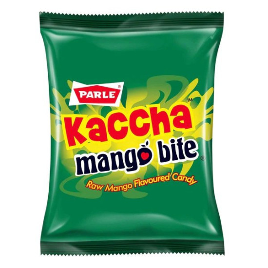 Parle Kaccha Mango Bite 25 Units