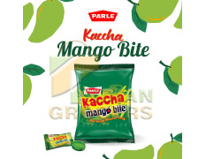 Parle Kaccha Mango Bite 25 Units