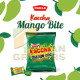 Parle Kaccha Mango Bite 25 Units