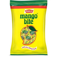 Parle Mango Bite 25 Candies Parle Mango Bite 25 Candies