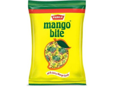 Parle Mango Bite 25 Candies
