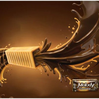 Parle Melody Chocolaty 25 Units