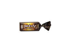 Parle Melody Chocolaty 25 Units