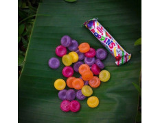 Parle Poppins Fruit Flavored Rolls