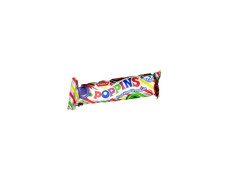 Parle Poppins Fruit Flavored Rolls