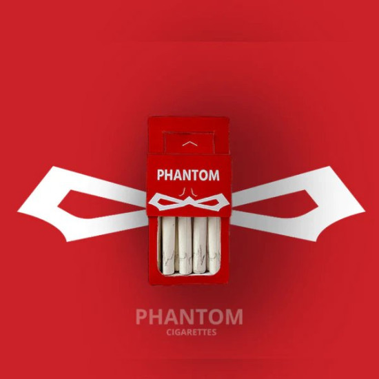 Phantom Sweet Cigarettes 10 Packs