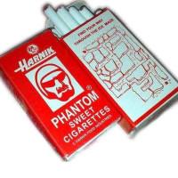 Phantom Sweet Cigarettes 10 Packs