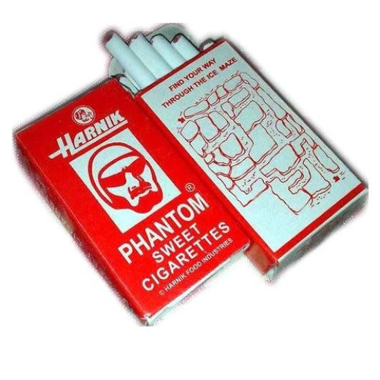 Phantom Sweet Cigarettes 10 Packs