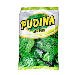 Pudina Modak - Cooling Churan Tablets for Stomach Relief