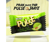 Pulse 25 Candies