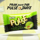 Pulse 25 Candies