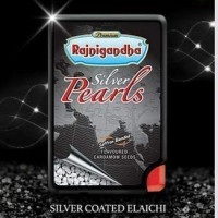 Rajnigandha Silver Pearls
