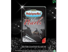 Rajnigandha Silver Pearls